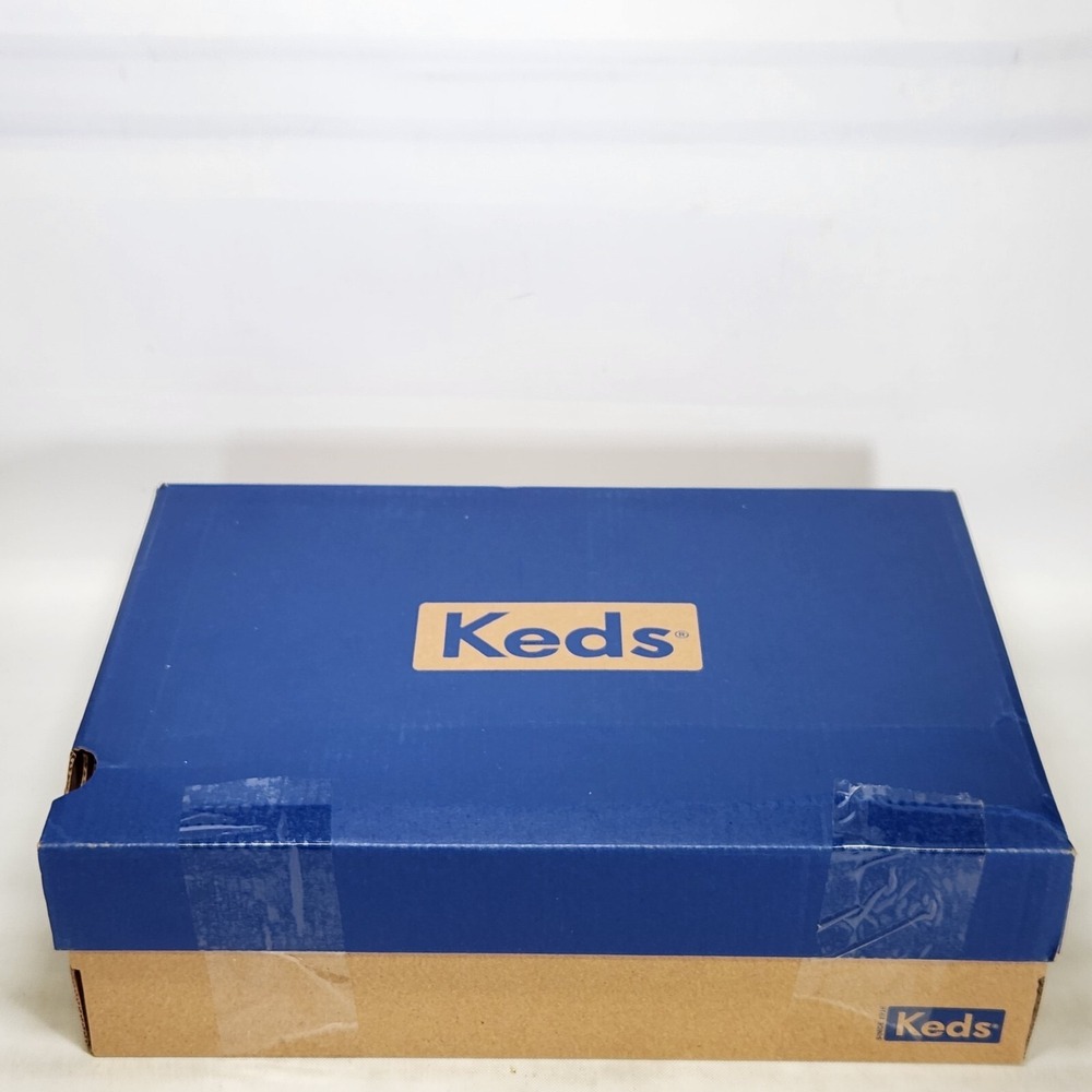 Keds Tahoe Suede Cable Knit Oat Womens Platform Sneakers WH67349 Size 11 - Picture 6 of 8